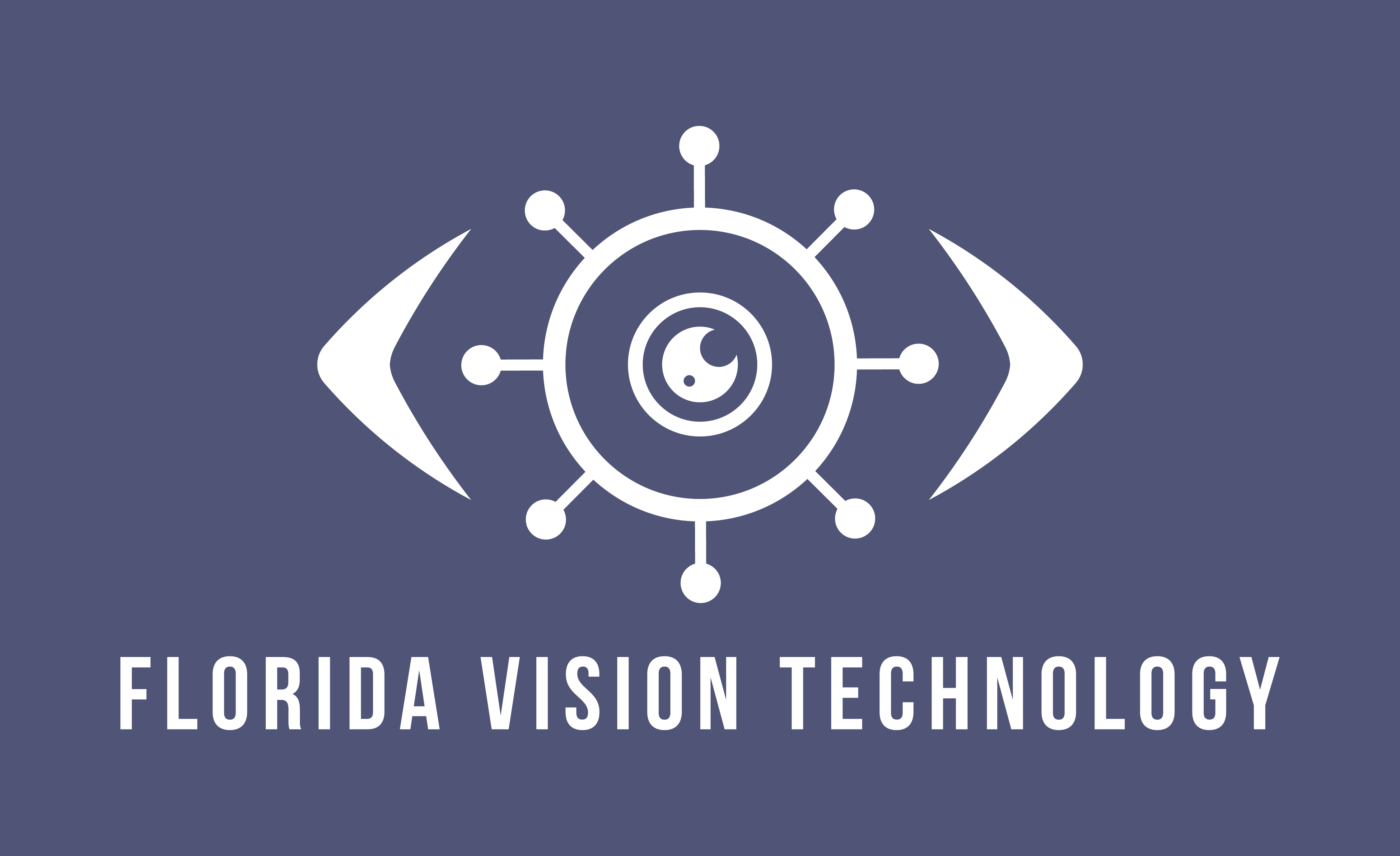 Logo for Florida Vision Technology